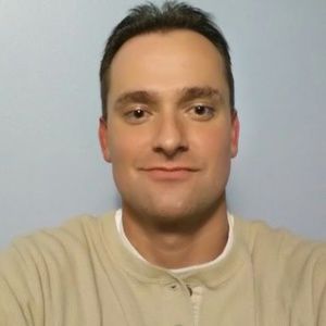 Meet your Posher, Steve